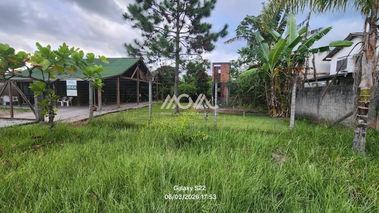 Imagem Terreno Face Norte - 420 m² | Quadra Mar | Excelente Localização
Excelente terreno com 420 m², l...