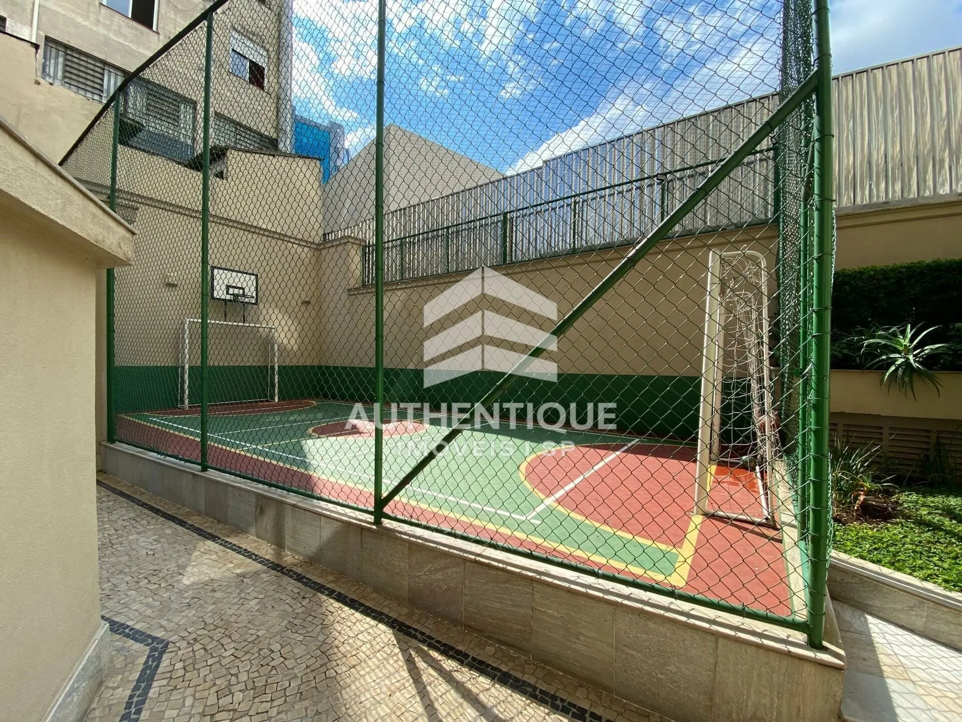 Imagem Terrazo Di Mariana - Vila Mariana - Apartamento à venda no bairro Vila Mariana - São Paulo/SP, Zona Sul