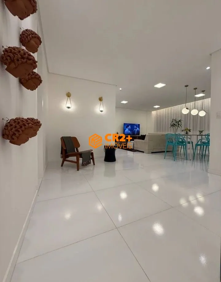Imagem Vendo cobertura duplex de 260 m² em Boa viagem