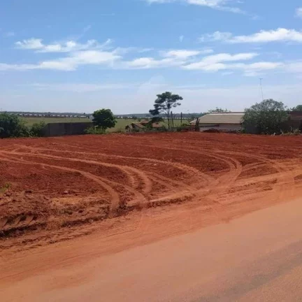 Imagem Bauru/SP, Bairro Quinta da Bela Olinda, Terreno de 260 m²