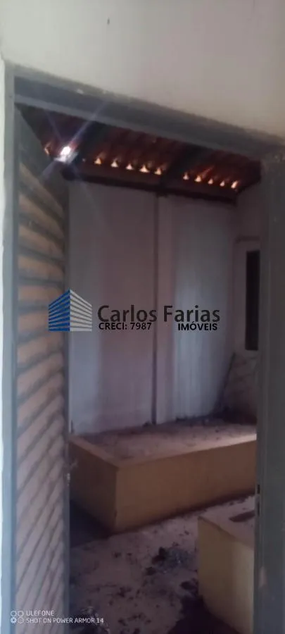 Imagem Chácara para Venda em Cidade Ocidental, Área Rural de Cidade Ocidental, 2 dormitórios, 1 banheiro, 1 vaga