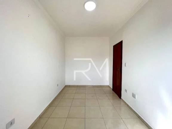 Imagem Apartamento com 2 dormitórios à venda, 85 m por R$ 520.000 - Vila Caiçara - Praia Grande/SP