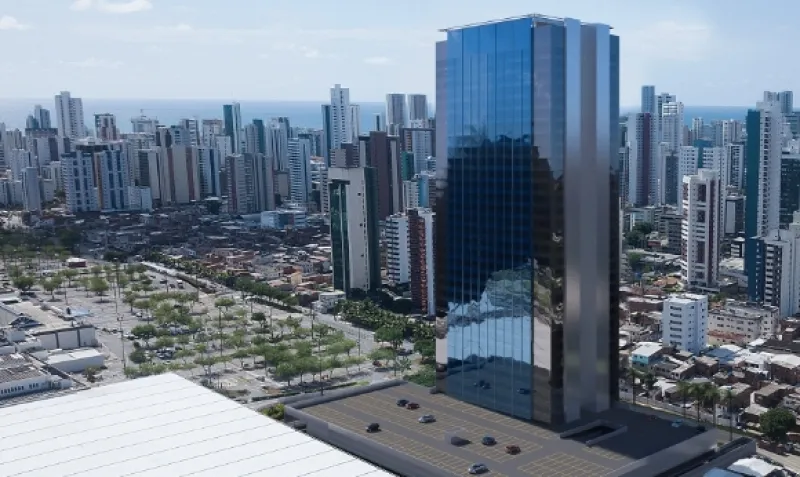 Foto do imóvel Pernambuco - Recife, Boa Viagem , Escritório ou Sala, (Comprar)
