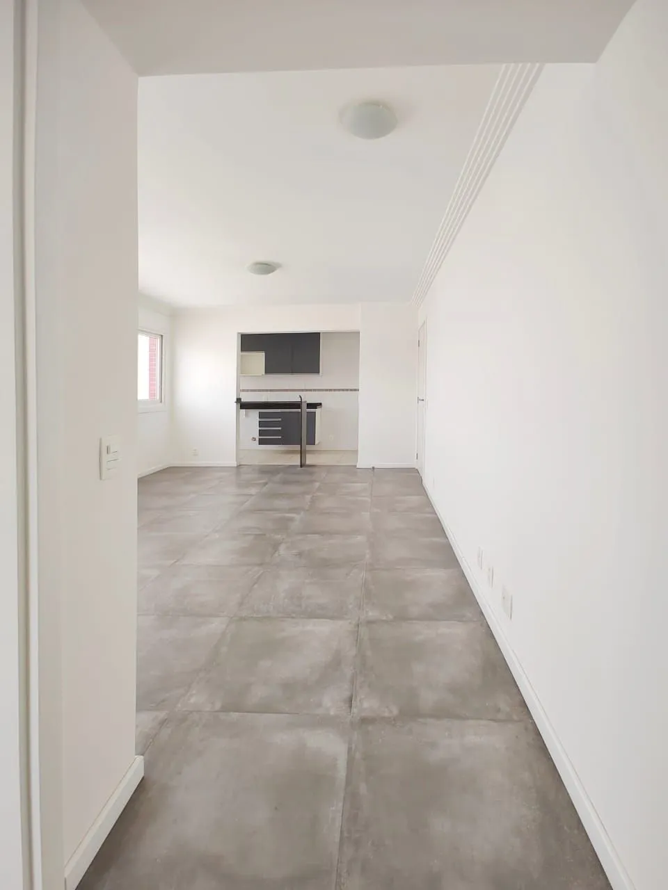 Imagem ️ BLACK FRIDAY! Vende-se apartamento de 1 quarto, 49m², churrasqueira e 1 vaga - Santo Antônio