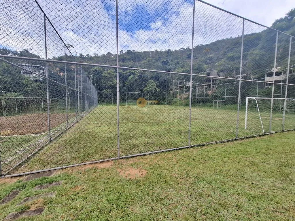 Imagem Terreno em Condomínio para Venda em Teresópolis / RJ no bairro Vargem Grande