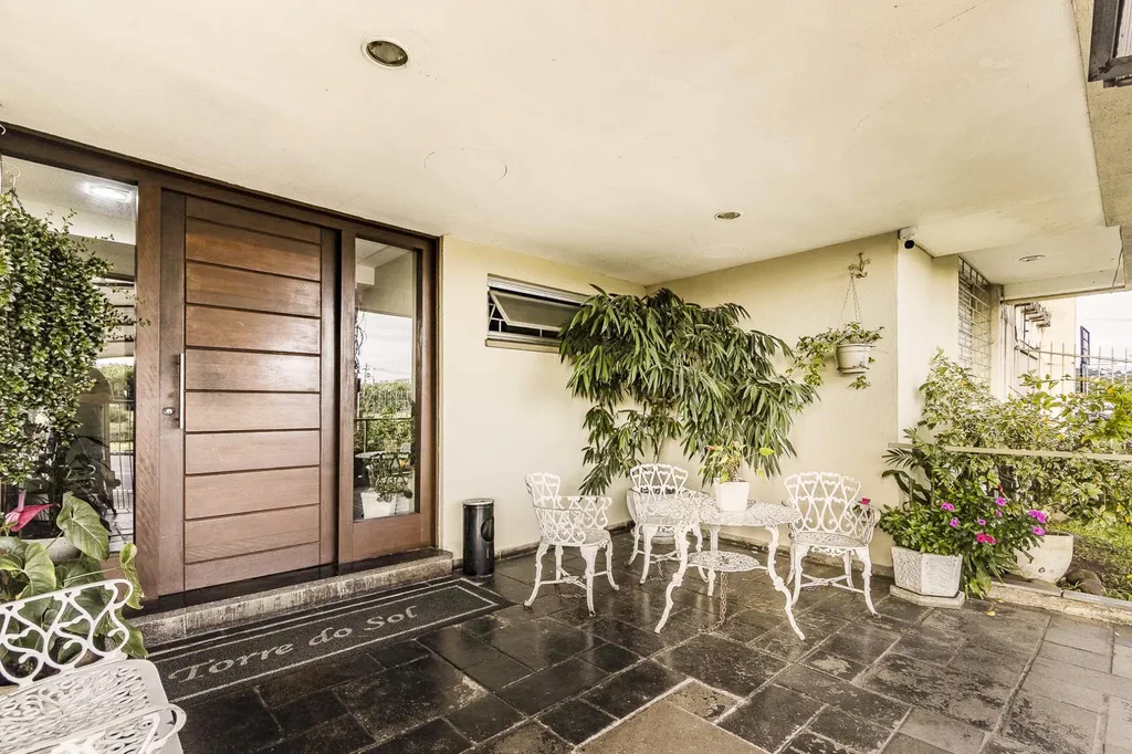 Imagem Apartamento em Cristal