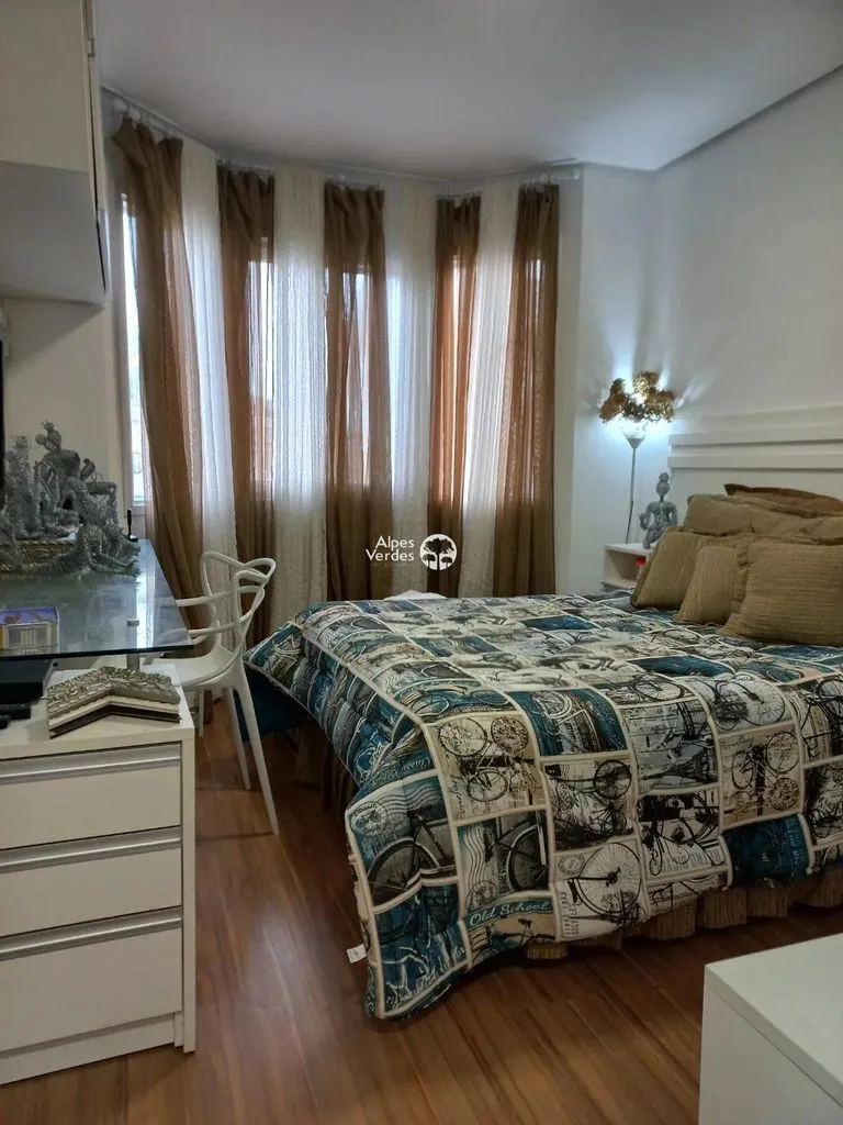 Imagem Apartamento à Venda em Centro, Canela - RS