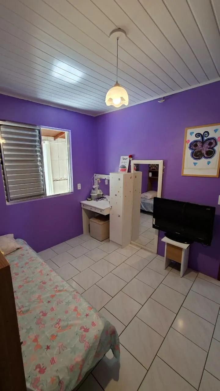 Imagem Casa em Condomínio no Bairro Tarumã.