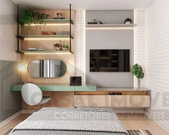 Imagem CASAL IMÓVEIS VENDE EXCEPCIONAL COBERTURA UMARIZAL 5 SUÍTES ALTÍSSIM PADRÃO MÓVEIS FLORENSE
