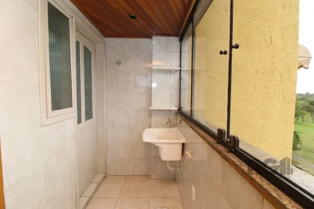 Imagem Apartamento para venda no bairro Morro Santana em Porto Alegre