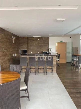 Imagem Apto 2q, móveis planejados, piscina, elevador, à venda por R$ 440.000 - Varginha - Itajubá/MG