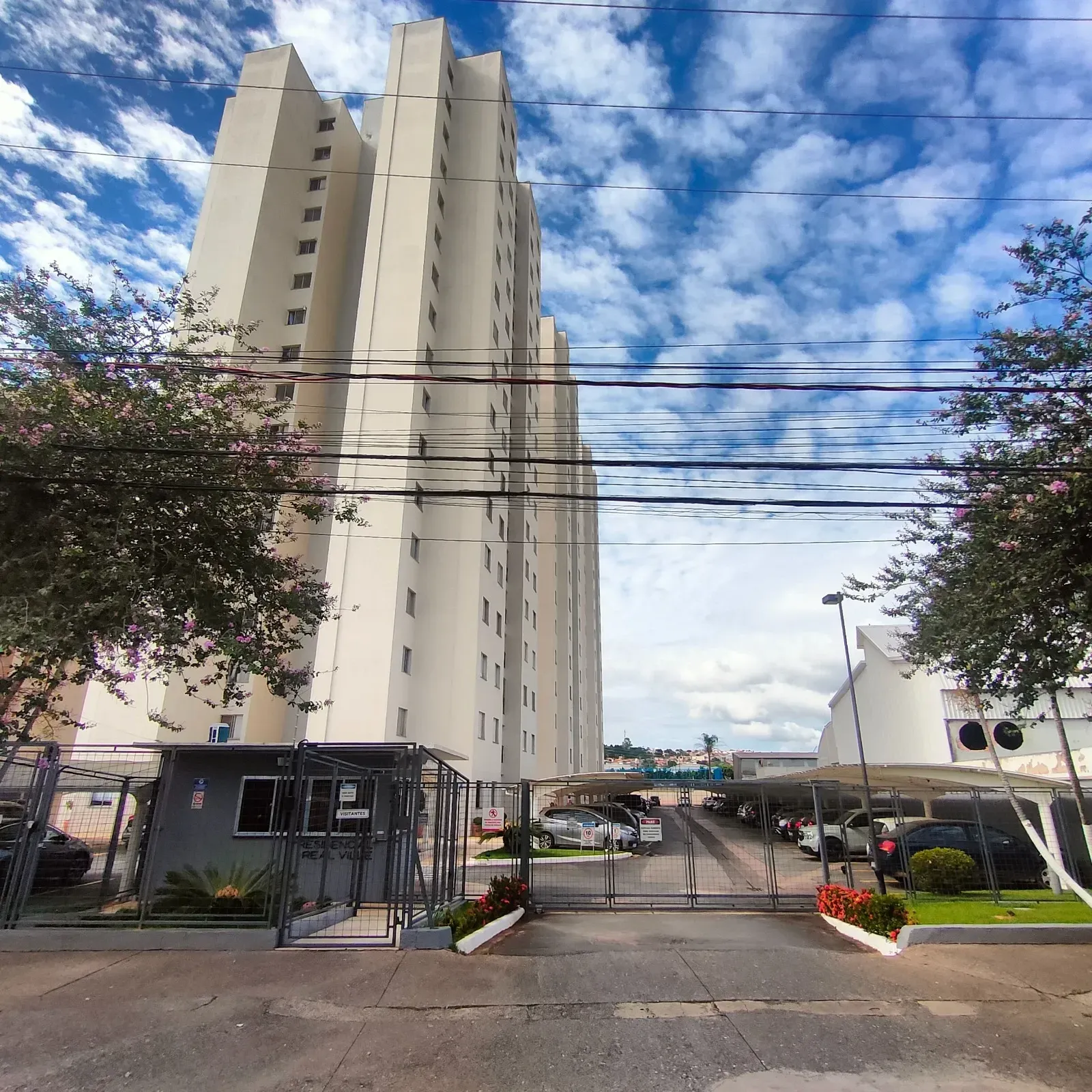 Foto do imóvel Apartamento com 3 Quartos à Venda, 70 m² em Jardim Guarani - Jundiaí