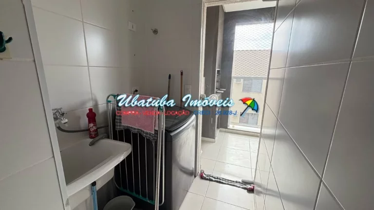 Imagem Apartamento com 02 suítes e 02 vagas de garagem no itaguá