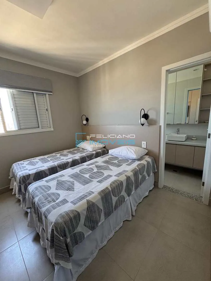 Imagem Apartamento com 3 quartos, Aviação, Praia Grande - R$ 1.8 mi, Cod: 6290