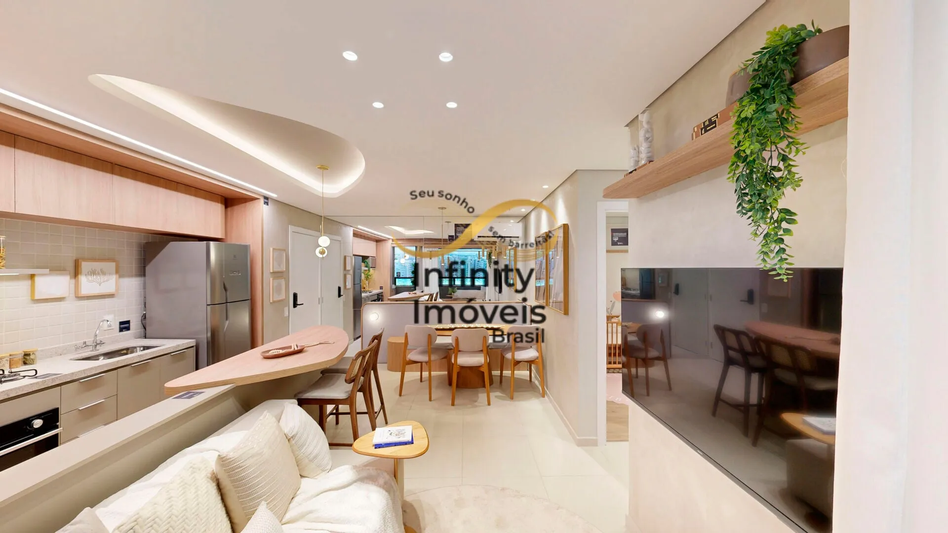 Imagem ESSENZA - Apartamento à venda no bairro Palmares - Belo Horizonte/MG