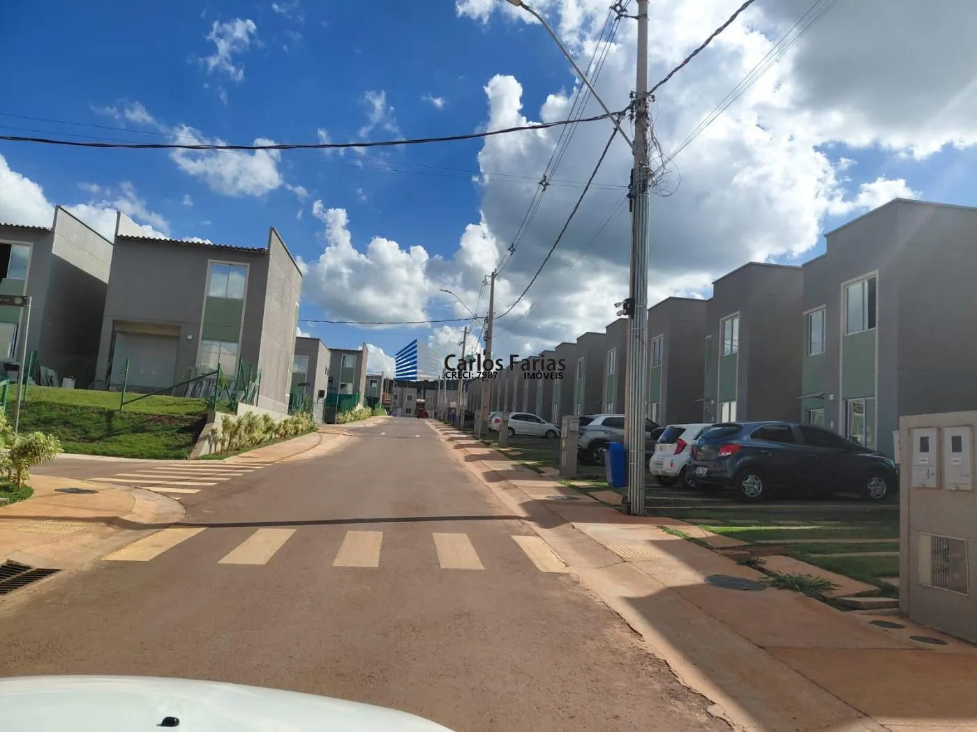 Imagem Casa em Condomínio para Venda em Brasília, Alto Mangueiral (São Sebastião), 3 dormitórios, 1 suíte, 3 banheiros, 2 vagas