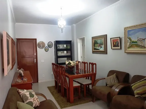 Imagem Apartamento com 3 Quartos à Venda, 84 m² em Icaraí - Niterói