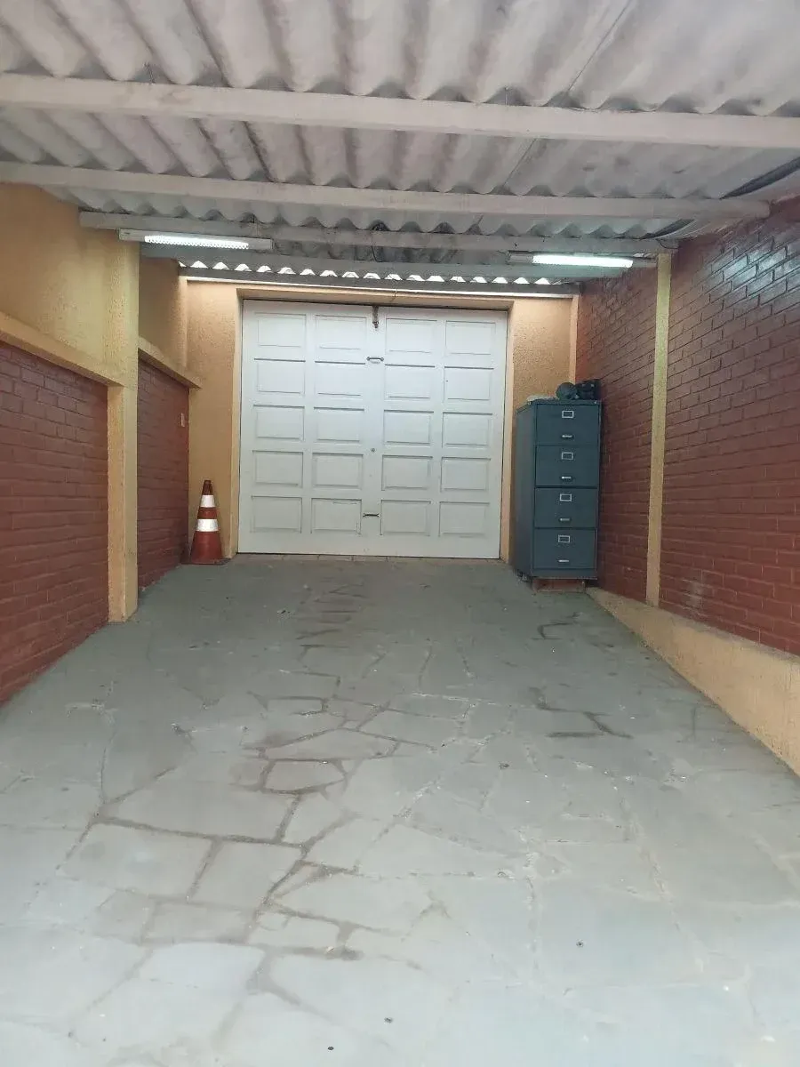 Imagem Casa com 4 Quartos à Venda, 276 m² em Juvevê - Curitiba