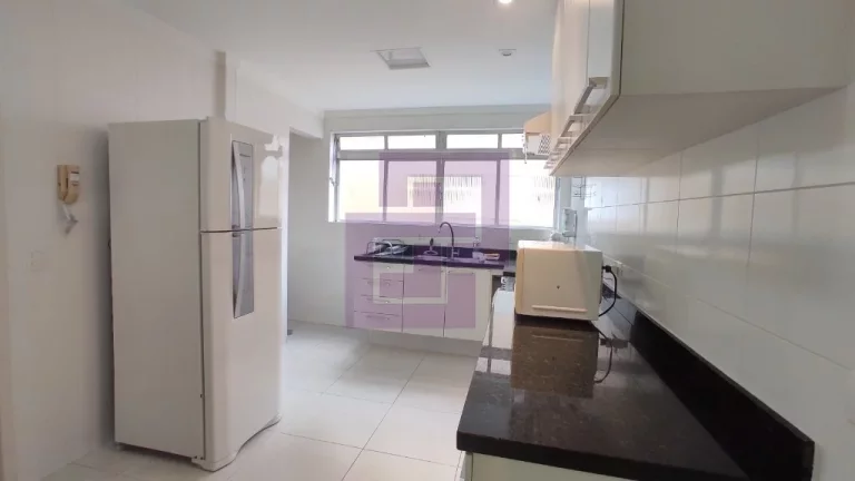 Imagem Lindo Apartamento, localizado a 300 metros do mar!!!