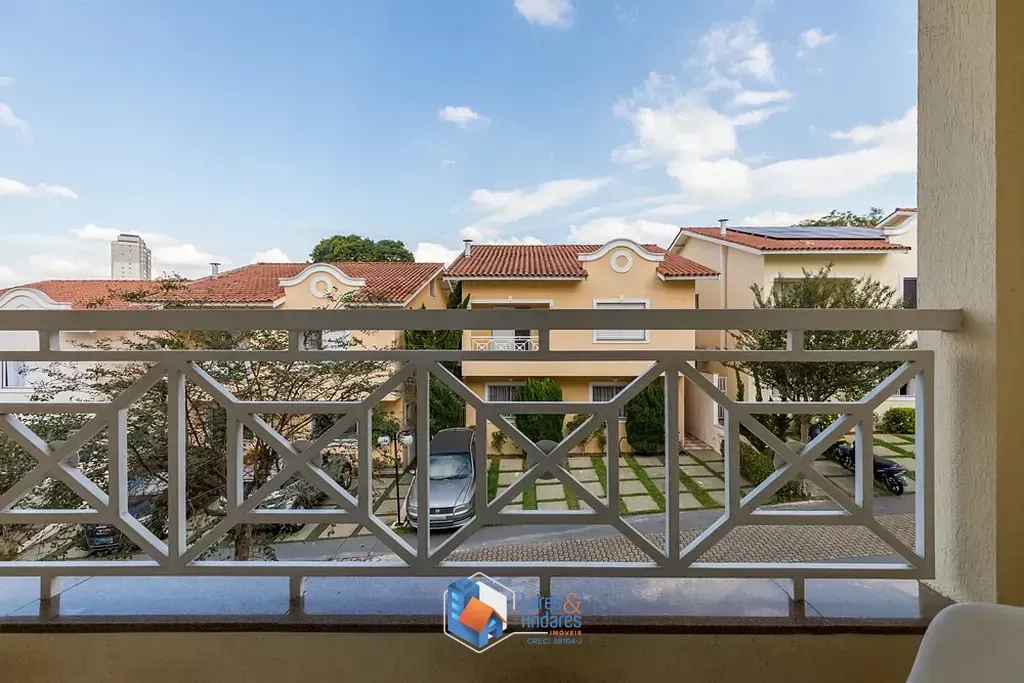 Imagem Casa à venda 1 Quarto 3 Suites 180M² Vila Carrão São Paulo - SP