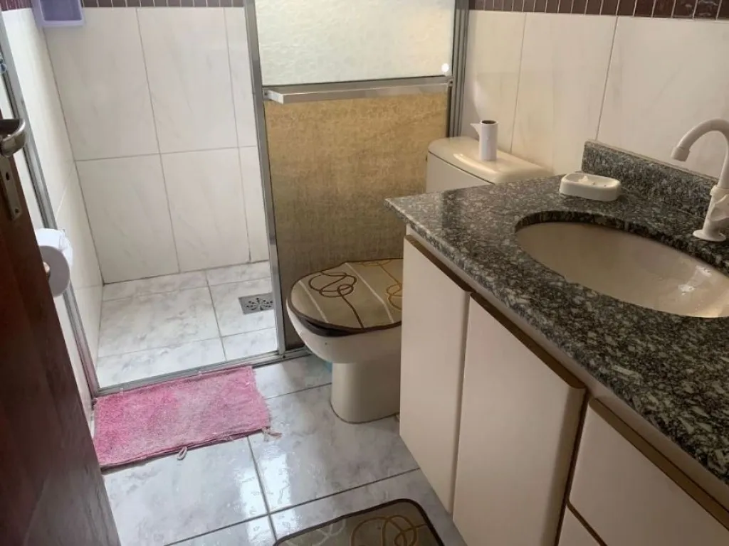 Imagem APARTAMENTO COM 60,00 m² - TUPI - PRAIA GRANDE SP