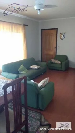 Imagem Casa Residencial à venda, Vila Butantã, São Paulo - .