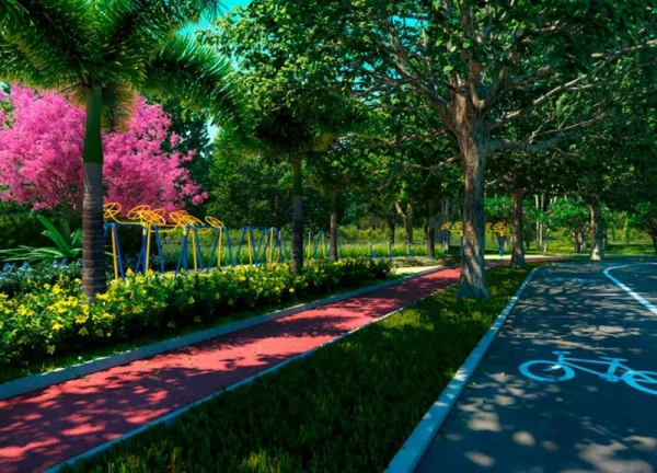 Imagem TERRENO RESIDENCIAL em MANAUS - AM, PONTA NEGRA