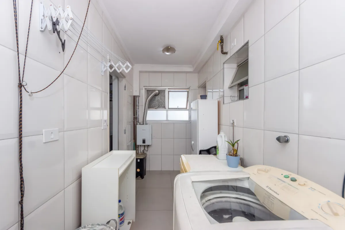 Imagem Apartamento para venda em Baeta Neves com 3 quartos, sendo 1 suíte, 130m2