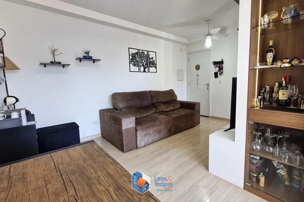 Imagem Apartamento para venda em Tucuruvi com 2 quartos, sendo 1 suíte, 55m²