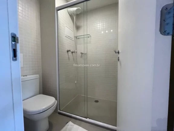 Imagem Apartamento mobiliado próximo a Avenida Paulista