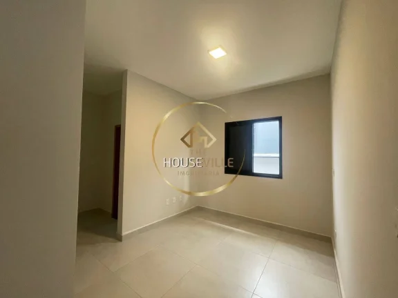Imagem Casa Térrea, 3 Dormitórios(1 suíte), Condomínio Reserva do Vale, Caçapava
