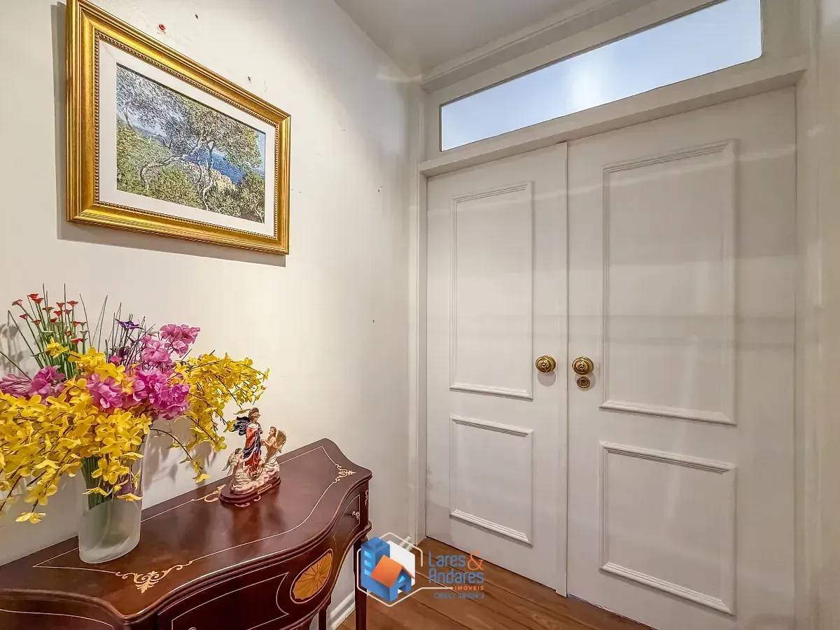 Imagem Apartamento para venda em Itaim Bibi com 3 quartos, sendo 1 suíte, 180m²