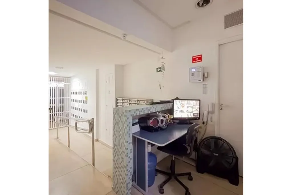 Imagem Apartamento à venda em São Paulo, Vila Mariana, com 2 quartos, 80m2