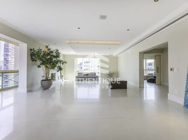Imagem PALAZZO REALE JARDIM EUROPA - Apartamento à venda no bairro Jardim Europa - São Paulo/SP, Zona Sul