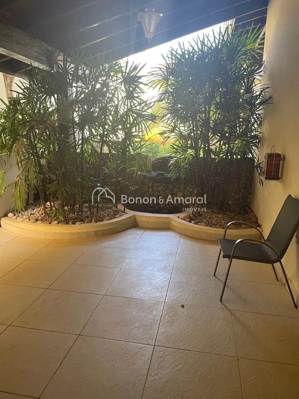 Imagem Casa à Venda Condomínio Alto das Palmeiras - Campinas SP