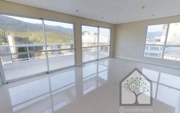 Imagem Sala Comercial em Itacorubi Florianópolis/SC