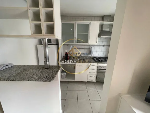 Imagem Apartamento,1 dormitório, 48m², Res. The Place, Jd. Aquárius, Sjc.