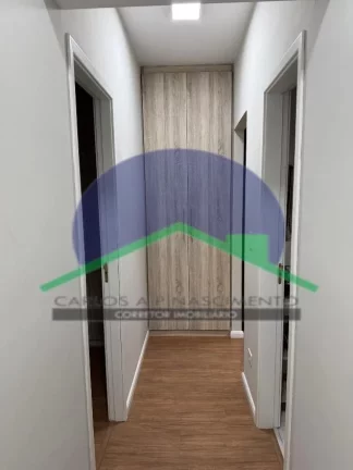 Imagem Apartamento pronto para entrar e morar