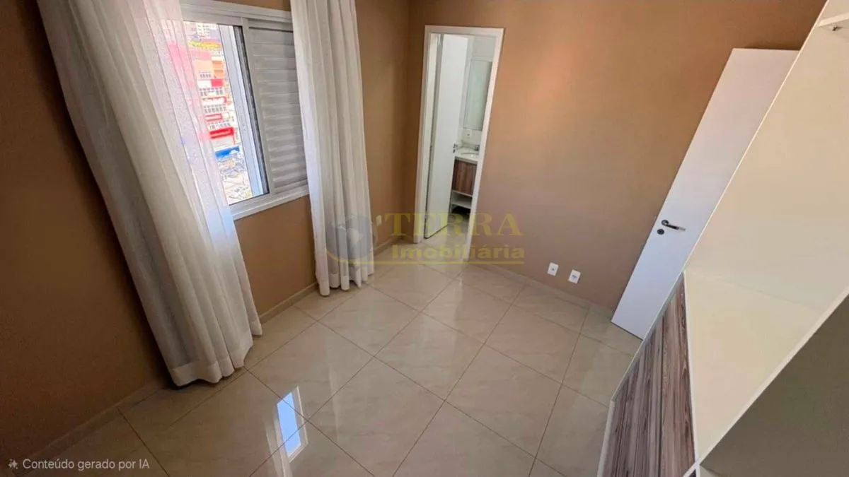 Imagem Cobertura com 3 quartos à Venda, Centro - Osasco
