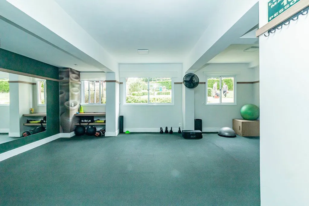 Imagem Apartamento em Jardim Carvalho
