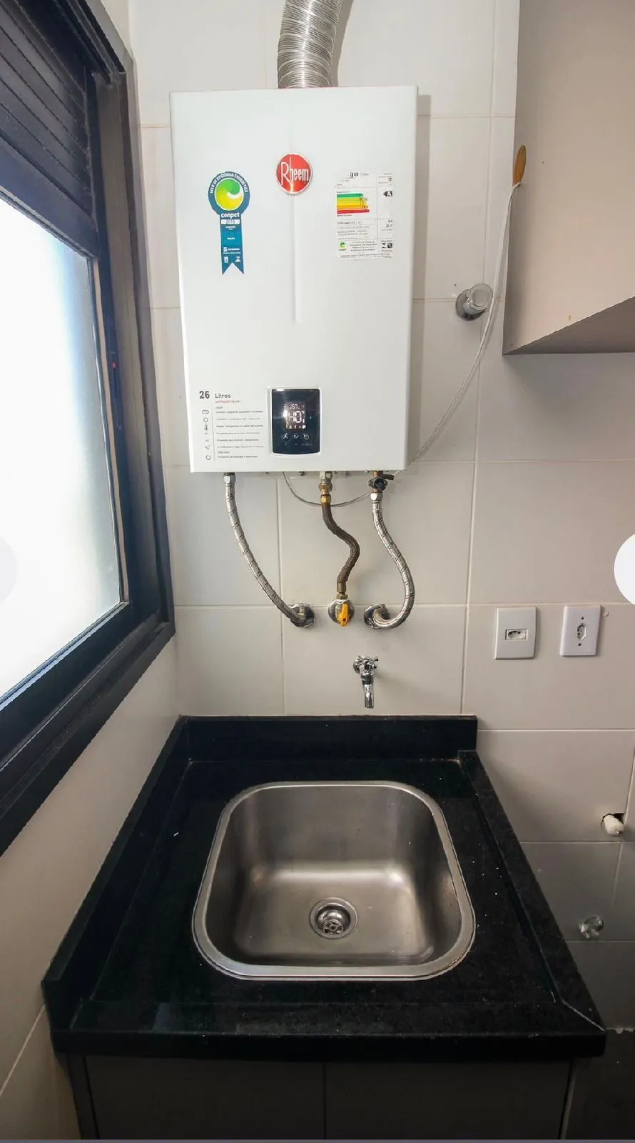 Imagem Apartamento em Camaquã