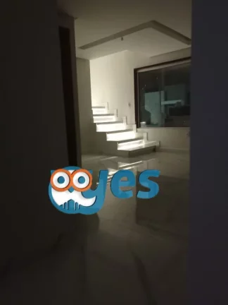 Imagem Casa Duplex no Papagaio