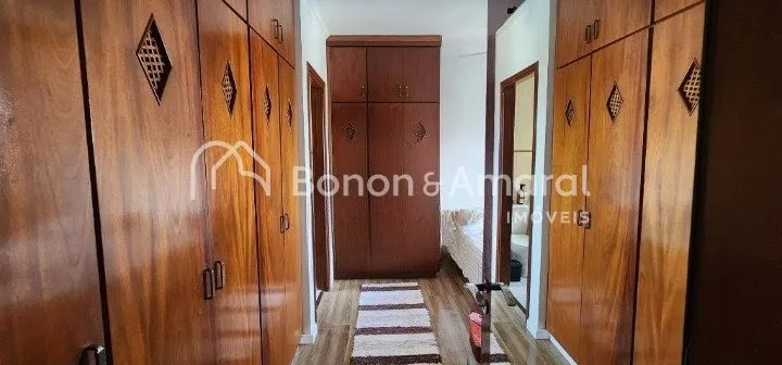 Imagem Cobertura de 207m² no Chácara Primavera, Campinas - SP