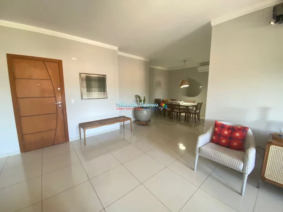 Imagem Linda cobertura excelente localização 03 suítes com vista exuberante