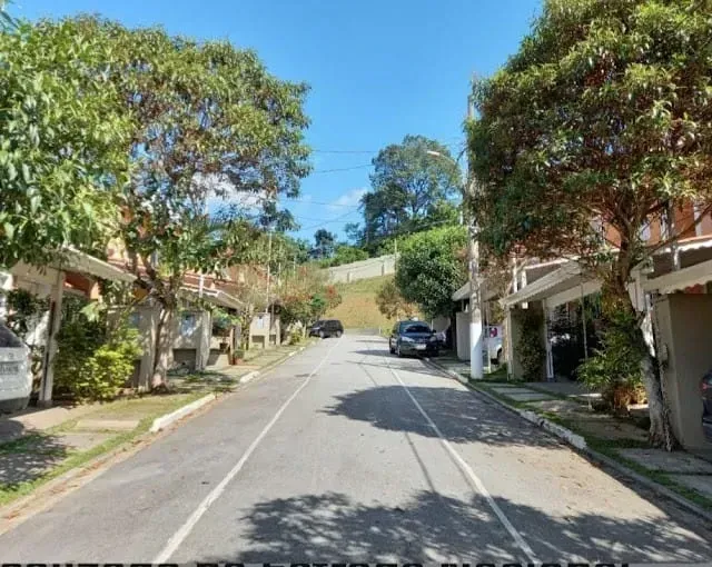 Foto do imóvel: Casa de Condomínio com 2 Quartos para Alugar, 125 m² em Granja Viana - Cotia