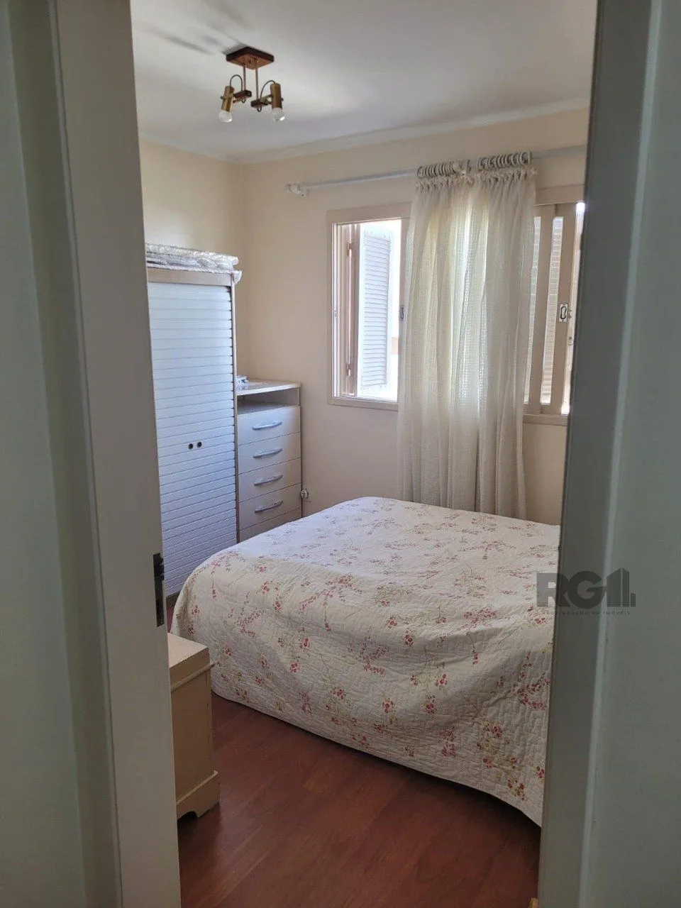 Imagem Excelente apartamento na Barão do Amazonas,com 1 dormitório