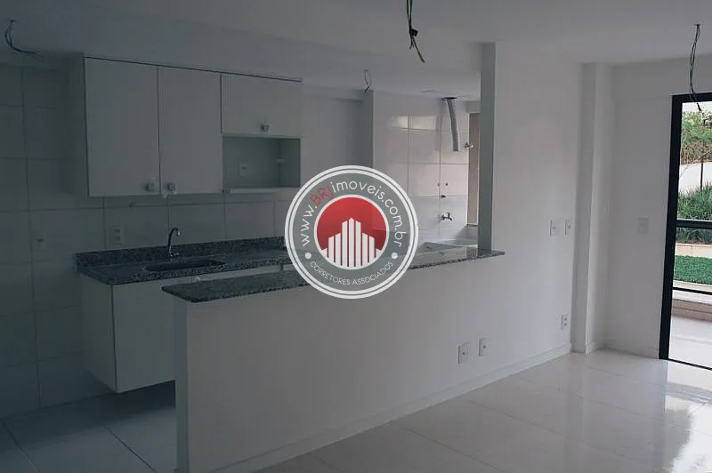 Imagem Apartamento a Venda no bairro Anil - Rio de Janeiro, RJ