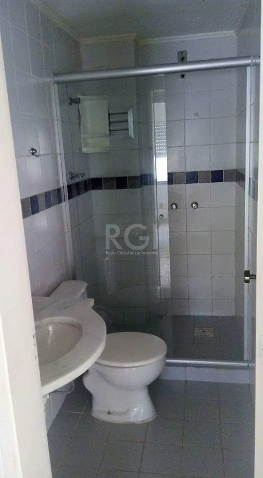 Imagem Apartamento para Venda - 70.6m², 3 dormitórios, 1 vaga - Cavalhada