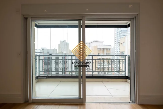 Imagem OPORTUNIDADE UNICA APARTAMENTO SEMI MOBILIADO 273,10M², 3 SUÍTES, TERRAÇO GOURMET COM 5 VAGAS A VENDA - VILA OLÍMPIA - ZONA SUL - SÃO PAULO / SP