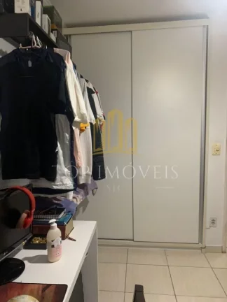 Imagem Lindo apartamento Localizado no Parque Industrial Residencial Azaleias Repleto de Planejados Lazer completo
